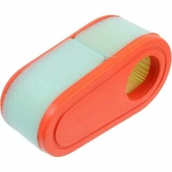 MODOU Rasenmäher Filterkartusche Ersatz Luftfilter Rasenmäher Motorreiniger Teile Für Hausgarten Hof Rasenmäher Traktor Zubehör