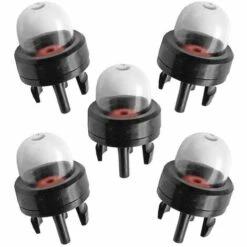 BF Mini-Vergaser, Schnellstart-Kraftstoffbirnen-Pumpensatz Für Heckenscheren-Rasenmäher-Sägen. -Motoren für Gartenwerkzeug Verkäufe 56427343 4