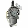DRILLPRO Vergaser Vergaser 2 Takt Motor Mini Quad ATV Moto Pocket Dirt Bike 47cc 49cc -Motoren für Gartenwerkzeug Verkäufe 56655980 1