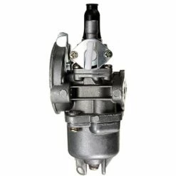 DRILLPRO Vergaser Vergaser 2 Takt Motor Mini Quad ATV Moto Pocket Dirt Bike 47cc 49cc -Motoren für Gartenwerkzeug Verkäufe 56655980 3