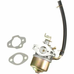 DRILLPRO Motor Vergaser Vergaser Für Robin Wisconsin EY15 EY20 227-62450-10 -Motoren für Gartenwerkzeug Verkäufe 56656132 4