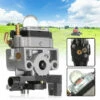 DRILLPRO Rasenmäher Vergaser Für Honda 16100-Z0H-825 GX25 GX35 & Amp; K1 Hubmotor VERKAUF -Motoren für Gartenwerkzeug Verkäufe 56656631 1