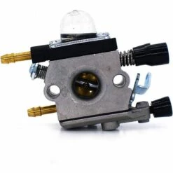 TINOR C1Q-S68G Vergaser Für Zama C1Q-S68 C1Q-S68G Für Stihl BG45 BG46 BG55 BG65 BG85 BR45C SH55 SH85 Gebläse Mit Luftfilter, Dichtungen, Zündkerze 42291200606 -Motoren für Gartenwerkzeug Verkäufe 56692540 3