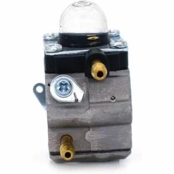 TINOR C1Q-S68G Vergaser Für Zama C1Q-S68 C1Q-S68G Für Stihl BG45 BG46 BG55 BG65 BG85 BR45C SH55 SH85 Gebläse Mit Luftfilter, Dichtungen, Zündkerze 42291200606 -Motoren für Gartenwerkzeug Verkäufe 56692540 4