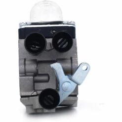 TINOR C1Q-S68G Vergaser Für Zama C1Q-S68 C1Q-S68G Für Stihl BG45 BG46 BG55 BG65 BG85 BR45C SH55 SH85 Gebläse Mit Luftfilter, Dichtungen, Zündkerze 42291200606 -Motoren für Gartenwerkzeug Verkäufe 56692540 5