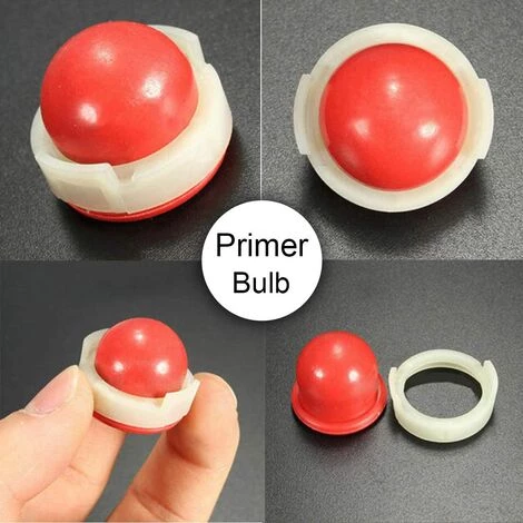 TINOR Luftfilter Mit Dichtung Vergasermembran Reglerfeder Für Briggs & Stratton 698369 Sprint Classic 795083 694394 692211 691859, Tune Up Kits 5 TINOR Luftfilter Mit Dichtung Vergasermembran Reglerfeder Für Briggs & Stratton 698369 Sprint Classic 795083 694394 692211 691859, Tune Up Kits – Bild 3