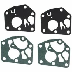 TINOR Luftfilter Mit Dichtung Vergasermembran Reglerfeder Für Briggs & Stratton 698369 Sprint Classic 795083 694394 692211 691859, Tune Up Kits 10 TINOR Luftfilter Mit Dichtung Vergasermembran Reglerfeder Für Briggs & Stratton 698369 Sprint Classic 795083 694394 692211 691859, Tune Up Kits -Motoren für Gartenwerkzeug Verkäufe 56692547 4