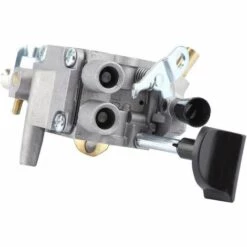 TINOR Vergaser-Ersatzkit Für Stihl BR500 BR550 BR600 Erschwingliches Motorteile-Zubehör (Zama C1Q-S183) -Motoren für Gartenwerkzeug Verkäufe 56692843 4