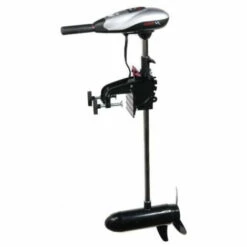 Rhino Elektro-Außenbordmotor VX 54, 12 Volt