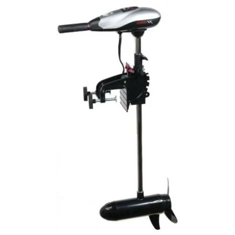 Rhino Elektro-Außenbordmotor VX 54, 12 Volt 3 Rhino Elektro-Außenbordmotor VX 54, 12 Volt