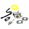 THSINDE Vergaser Für Stihl 028 028AV 028 SUPER Kettensäge 1 THSINDE Vergaser Für Stihl 028 028AV 028 SUPER Kettensäge -Motoren für Gartenwerkzeug Verkäufe 57088470 1
