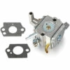 Thsinde Vergaser-Kit Carb Motorfilter Für STIHL FS400 FS450 FS480 Zama C1Q-S34H. 1 Thsinde Vergaser-Kit Carb Motorfilter Für STIHL FS400 FS450 FS480 Zama C1Q-S34H. -Motoren für Gartenwerkzeug Verkäufe 57279197 1