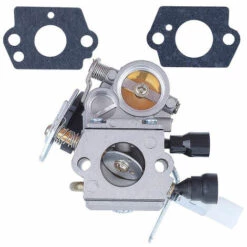 Thsinde Vergaser Für Stihl STIHLms171 Ms181 Ms201 Ms211.