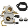 Thsinde Vergaser Für Stihl TS410 TS420 Betonsäge Für Zama C1Q-S118 Teile. -Motoren für Gartenwerkzeug Verkäufe 57279276 1