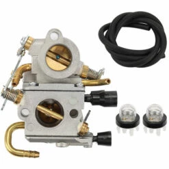 Thsinde Vergaser Für Stihl TS410 TS420 Betonsäge Für Zama C1Q-S118 Teile.