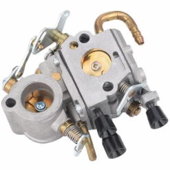 Thsinde Vergaser Für Stihl TS410 TS420 Betonsäge Für Zama C1Q-S118 Teile. 9 Thsinde Vergaser Für Stihl TS410 TS420 Betonsäge Für Zama C1Q-S118 Teile. -Motoren für Gartenwerkzeug Verkäufe 57279276 3