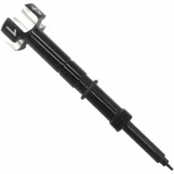 LIFCAUSAL Tragbare CNC-Einstellschraube, Motorrad-Luft-Kraftstoff-Gemischschraube, Ersatz Für Keihin-Vergaser, Viertakt-FCR-Vergaser, Motorrad, Schwarz -Motoren für Gartenwerkzeug Verkäufe 57342773 2