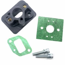 LIFCAUSAL Vergaser-Luftfilter-Kit 15 Mm Für 2-Takt 43 Cc 47 Cc 49 Cc Scooter ATV -Motoren für Gartenwerkzeug Verkäufe 57342783 5