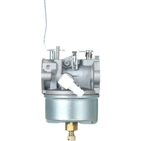 LIFCAUSAL Vergaser-Vergaser Mit Dichtungsersatz Für Tecumseh 632114 Einige H35-Motoren 4 LIFCAUSAL Vergaser-Vergaser Mit Dichtungsersatz Für Tecumseh 632114 Einige H35-Motoren – Bild 2