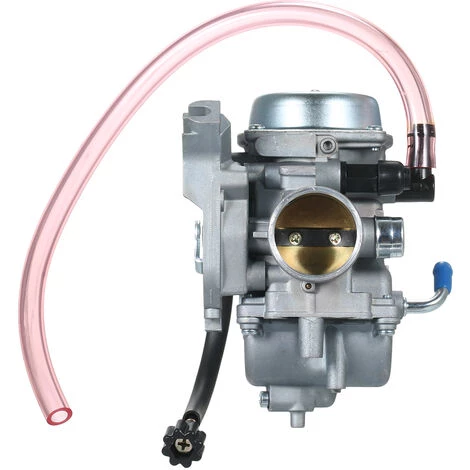 LIFCAUSAL Vergaser Carb Cvk 32 0470-454 Ersatz Für Arctic Cat 2002-2003 ATV 400 4 LIFCAUSAL Vergaser Carb Cvk 32 0470-454 Ersatz Für Arctic Cat 2002-2003 ATV 400 – Bild 2