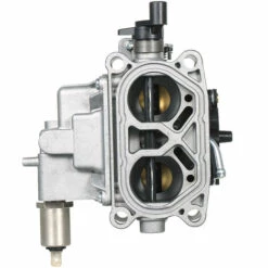 LIFCAUSAL Vergaser Carb Ersatz Für Honda GXV530 GXV530R GXV530U Motormotoren 16100-Z0A-815 8 LIFCAUSAL Vergaser Carb Ersatz Für Honda GXV530 GXV530R GXV530U Motormotoren 16100-Z0A-815 -Motoren für Gartenwerkzeug Verkäufe 57342806 2