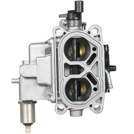 LIFCAUSAL Vergaser Carb Ersatz Für Honda GXV530 GXV530R GXV530U Motormotoren 16100-Z0A-815 4 LIFCAUSAL Vergaser Carb Ersatz Für Honda GXV530 GXV530R GXV530U Motormotoren 16100-Z0A-815 – Bild 2