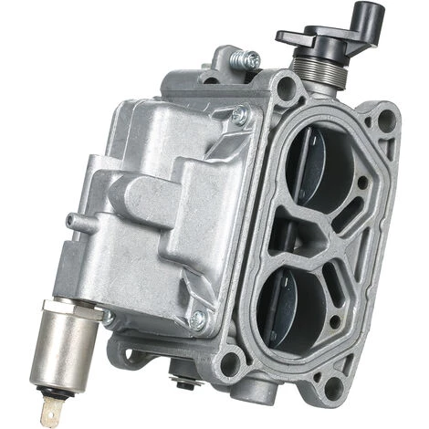 LIFCAUSAL Vergaser Carb Ersatz Für Honda GXV530 GXV530R GXV530U Motormotoren 16100-Z0A-815 5 LIFCAUSAL Vergaser Carb Ersatz Für Honda GXV530 GXV530R GXV530U Motormotoren 16100-Z0A-815 – Bild 3