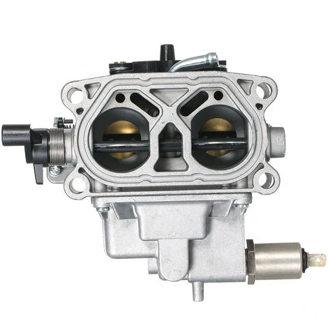 LIFCAUSAL Vergaser Carb Ersatz Für Honda GXV530 GXV530R GXV530U Motormotoren 16100-Z0A-815 6 LIFCAUSAL Vergaser Carb Ersatz Für Honda GXV530 GXV530R GXV530U Motormotoren 16100-Z0A-815 – Bild 4
