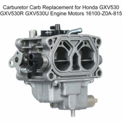 LIFCAUSAL Vergaser Carb Ersatz Für Honda GXV530 GXV530R GXV530U Motormotoren 16100-Z0A-815 11 LIFCAUSAL Vergaser Carb Ersatz Für Honda GXV530 GXV530R GXV530U Motormotoren 16100-Z0A-815 -Motoren für Gartenwerkzeug Verkäufe 57342806 5