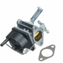 LIFCAUSAL Vergaser Carb Ersatz Für Tecumseh 640221 5156 Vergaser Assy Select OV691EA TVT691 Modelle