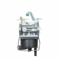 LIFCAUSAL Vergaser Carb Ersatz Für Tecumseh 640221 5156 Vergaser Assy Select OV691EA TVT691 Modelle -Motoren für Gartenwerkzeug Verkäufe 57342812 3