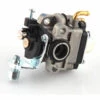 LIFCAUSAL Mäher Vergaser Viertakt Vergaser ZMA09/139GT22-GX22-GX31 Mäher Zubehör Weeder Mäher Vergaser Maschinenteile -Motoren für Gartenwerkzeug Verkäufe 57342815 1