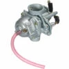 LIFCAUSAL Vergaser Carb Manual Choke Für Polaris Sportsman 90 90cc 2001-2006 ATV -Motoren für Gartenwerkzeug Verkäufe 57342818 1
