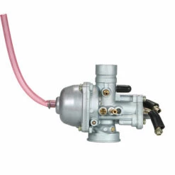LIFCAUSAL Vergaser Carb Manual Choke Für Polaris Sportsman 90 90cc 2001-2006 ATV -Motoren für Gartenwerkzeug Verkäufe 57342818 2