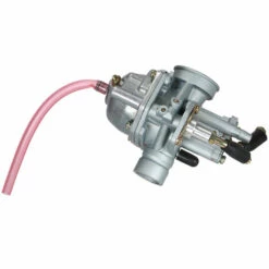 LIFCAUSAL Vergaser Carb Manual Choke Für Polaris Sportsman 90 90cc 2001-2006 ATV -Motoren für Gartenwerkzeug Verkäufe 57342818 4