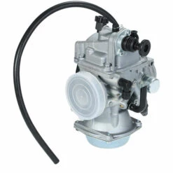 LIFCAUSAL Auto Vergaser New Carb Ersatz Für Honda ATV 1988–2000 Fourtrax 300 TRX300 -Motoren für Gartenwerkzeug Verkäufe 57342819 4