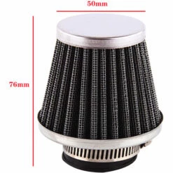 LIFCAUSAL PZ19 Vergaser Mit Luftfilter Kraftstofffilter Für 50CC-125CC Dirt Bike ATV Scooter Moped -Motoren für Gartenwerkzeug Verkäufe 57342822 3