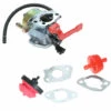 LIFCAUSAL 951-10956A Auto-Vergaser-Fahrzeug-Vergaser-Ersatz Für MTD Troy Bilt Cub Cadet Huayi-Maschinen 2 LIFCAUSAL 951-10956A Auto-Vergaser-Fahrzeug-Vergaser-Ersatz Für MTD Troy Bilt Cub Cadet Huayi-Maschinen -Motoren für Gartenwerkzeug Verkäufe 57342826 1