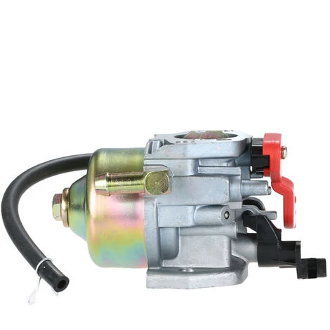 LIFCAUSAL 951-10956A Auto-Vergaser-Fahrzeug-Vergaser-Ersatz Für MTD Troy Bilt Cub Cadet Huayi-Maschinen 5 LIFCAUSAL 951-10956A Auto-Vergaser-Fahrzeug-Vergaser-Ersatz Für MTD Troy Bilt Cub Cadet Huayi-Maschinen – Bild 3