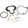 LIFCAUSAL Vergaser-Reparatursatz Carb Rebuild Kit Für Yamaha Warrior 350 YFM350X 1988-2004 1 LIFCAUSAL Vergaser-Reparatursatz Carb Rebuild Kit Für Yamaha Warrior 350 YFM350X 1988-2004 -Motoren für Gartenwerkzeug Verkäufe 57342828 1