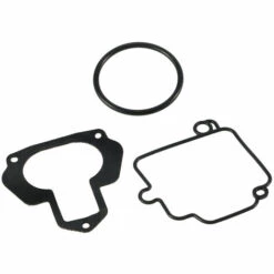 LIFCAUSAL Vergaser-Reparatursatz Carb Rebuild Kit Für Yamaha Warrior 350 YFM350X 1988-2004 -Motoren für Gartenwerkzeug Verkäufe 57342828 4