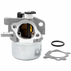 LIFCAUSAL Vergaser Passend Für Briggs & Stratton 799871 790845 799866 796707 794304 Generator Motor Motor Generatormäher -Motoren für Gartenwerkzeug Verkäufe 57342829 2