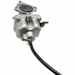 LIFCAUSAL Vergaser PZ27 Vergaser Vergaser Kabel Choke 27mm Für 4-Takt CG 125cc 150cc 200cc 250cc ATV Go Kart Dirt Bike -Motoren für Gartenwerkzeug Verkäufe 57342834 3