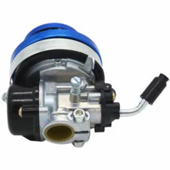 LIFCAUSAL Vergaser Mit Luftfilter Kraftstofffilter Ersatz Für Motorrad Dirt Bike ATV Scooter Mit 47CC-49CC Motor -Motoren für Gartenwerkzeug Verkäufe 57342837 4
