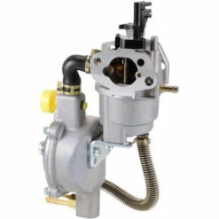 LIFCAUSAL 42 Mm Vergaser Dual Fuel Benzingenerator LPG Vergaser Kompatibel Mit 170F GX160 GX200 8HP 9HP 2KW-6,5KW Benzingeneratoren 8 LIFCAUSAL 42 Mm Vergaser Dual Fuel Benzingenerator LPG Vergaser Kompatibel Mit 170F GX160 GX200 8HP 9HP 2KW-6,5KW Benzingeneratoren -Motoren für Gartenwerkzeug Verkäufe 57342840 2