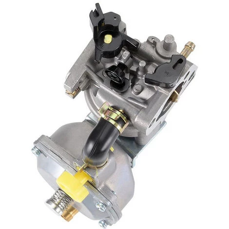 LIFCAUSAL 42 Mm Vergaser Dual Fuel Benzingenerator LPG Vergaser Kompatibel Mit 170F GX160 GX200 8HP 9HP 2KW-6,5KW Benzingeneratoren 5 LIFCAUSAL 42 Mm Vergaser Dual Fuel Benzingenerator LPG Vergaser Kompatibel Mit 170F GX160 GX200 8HP 9HP 2KW-6,5KW Benzingeneratoren – Bild 3