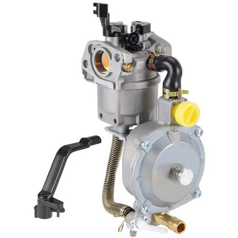 LIFCAUSAL 42 Mm Vergaser Dual Fuel Benzingenerator LPG Vergaser Kompatibel Mit 170F GX160 GX200 8HP 9HP 2KW-6,5KW Benzingeneratoren 7 LIFCAUSAL 42 Mm Vergaser Dual Fuel Benzingenerator LPG Vergaser Kompatibel Mit 170F GX160 GX200 8HP 9HP 2KW-6,5KW Benzingeneratoren – Bild 5