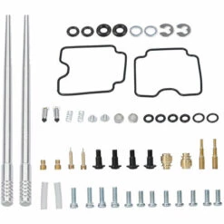 LIFCAUSAL Vergaser-Umbausatz Ersatz Für Yamaha XVS1100 V-Star XVS1100A 2006-2009