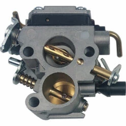 LIFCAUSAL Kettensägenvergaser, Vergaserluftfilter Für Husqvarna 235 235E 236 240 240E Kettensäge 574719402 545072601 Carb Kit -Motoren für Gartenwerkzeug Verkäufe 57342856 3