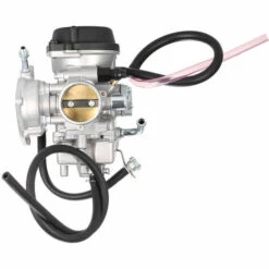 LIFCAUSAL Vergaser Für SUZUKI LTZ400 2003 2004 2005 2006 2007 Quadsport Carb -Motoren für Gartenwerkzeug Verkäufe 57342862 4